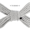 CORDA DE POLIÉSTER PARA BONDAGE - 10 M