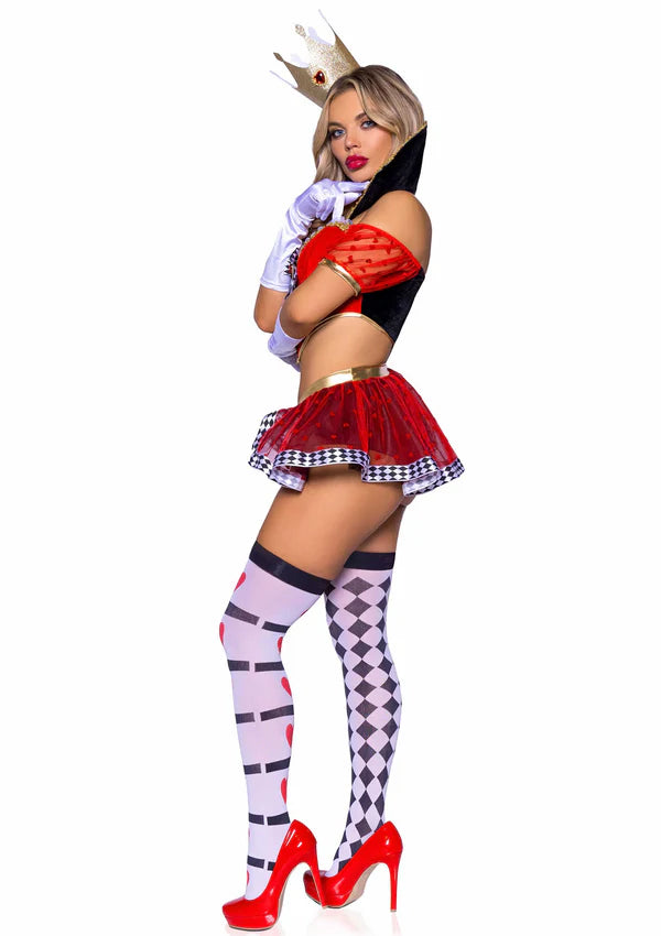 FANTASIA HOT ROYAL QUEEN