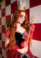 FANTASIA HOT ROYAL QUEEN