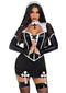 FANTASIA DE FREIRA HOLY HOTTIE