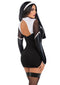 FANTASIA DE FREIRA HOLY HOTTIE