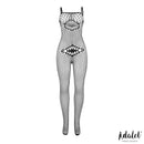 CATSUIT DE REDE KATIA