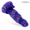 DILDOX BY ENGILY ROSS MORGULITH DILDO DE SILICONE LÍQUIDO 14,5 CM