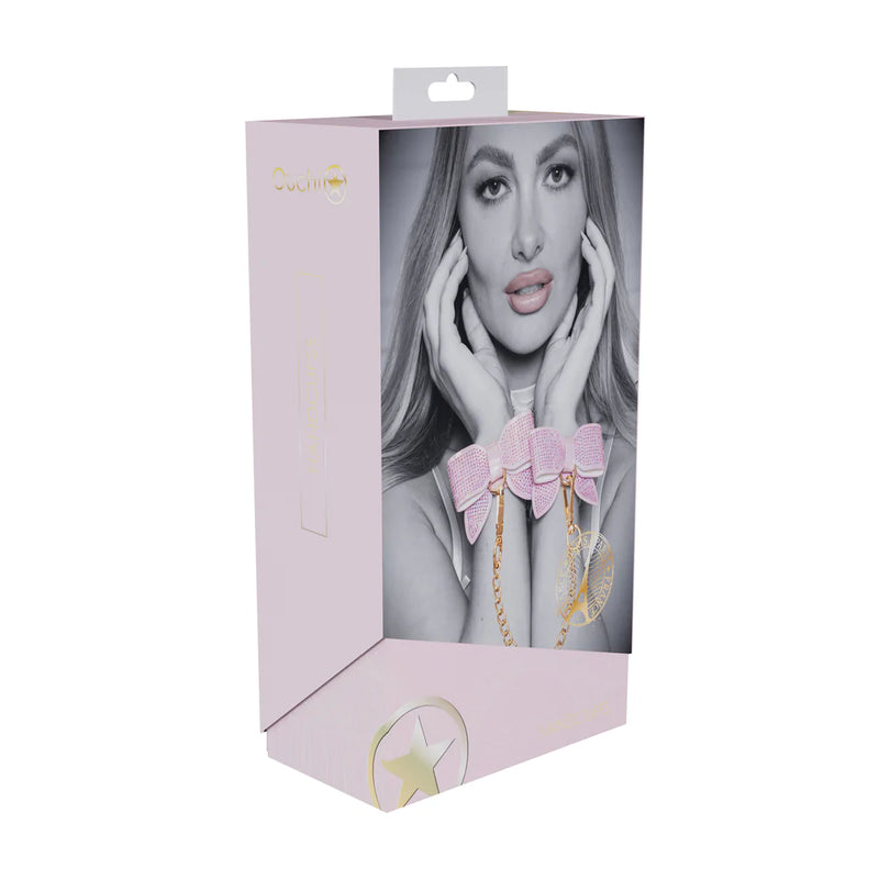 ALGEMAS PARIS ROSA