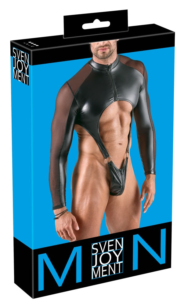 BODY HOMEM