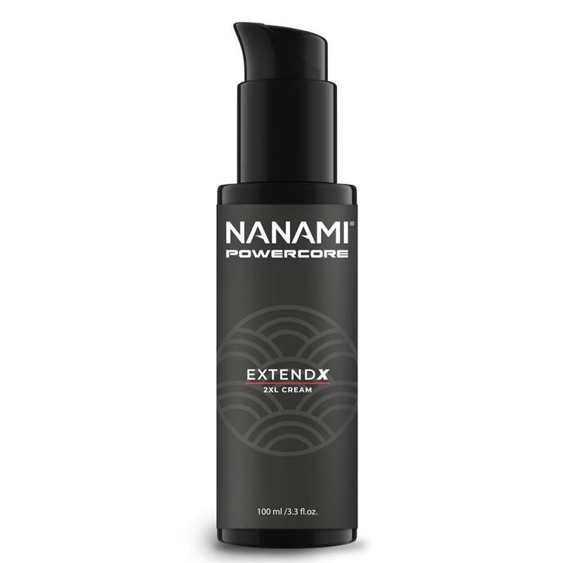NANAMI POWERCORE EXTEND X CREME XXL 100 ML