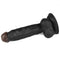 LOVETOY ARNÊS AJUSTÁVEL COM DILDO 7.5