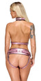 CONJUNTO DE ARNÊS
