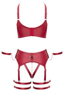 CONJUNTO LINGERIE
