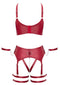 CONJUNTO LINGERIE