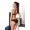 BODY GISELE PRETO PASSION