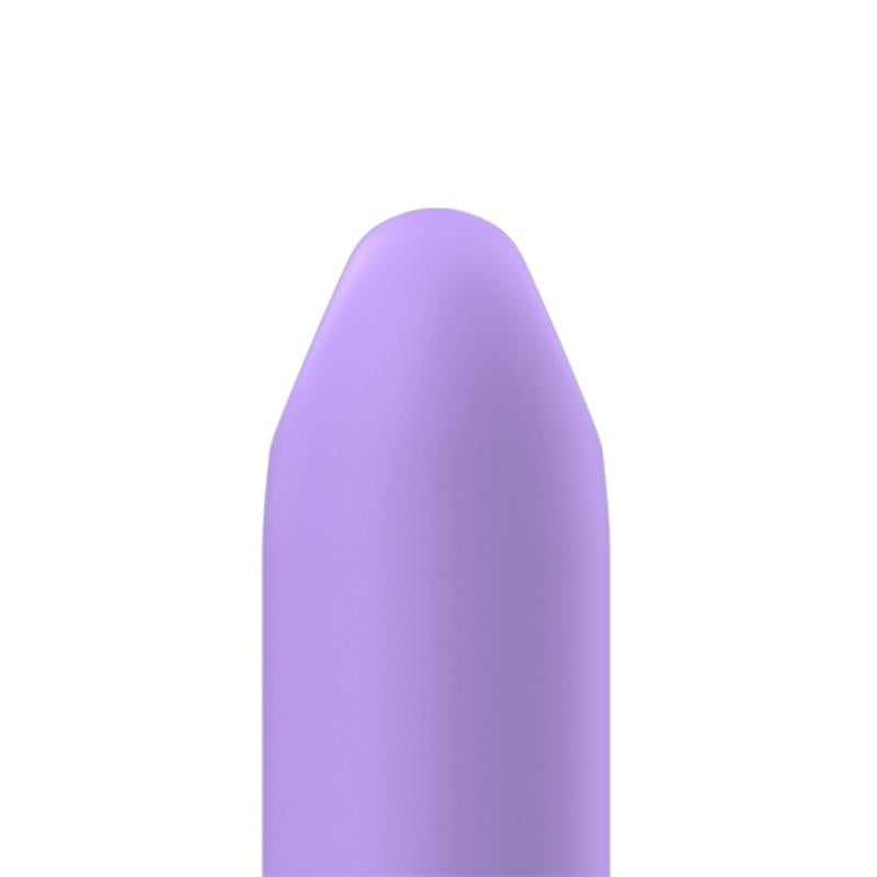 ENGILY ROSS SULLEY BALA VIBRADORA DE SILICONE UNIBODY FLEXÍVEL USB
