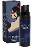 GEL VIBRATÓRIO PARA CLITÓRIS 30 ml