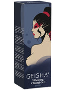 GEL VIBRATÓRIO PARA CLITÓRIS 30 ml