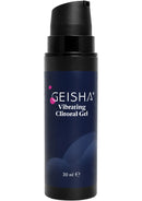 GEL VIBRATÓRIO PARA CLITÓRIS 30 ml
