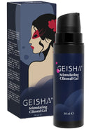 GEL ESTIMULANTE PARA CLITÓRIS 30 ml