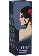GEL ESTIMULANTE PARA CLITÓRIS 30 ml