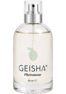 PERFUME GEISHA COM FEROMONAS PARA ELE 50 ml