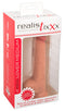 DILDO REAL LOVER MÉDIO