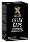 CÁPSULAS X POWER DELAY 60 CAP.