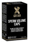 X POWER VOLUMIZADOR DE ESPERMA - 60 CÁPS