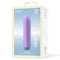 ENGILY ROSS SULLEY BALA VIBRADORA DE SILICONE UNIBODY FLEXÍVEL USB