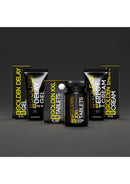 BIG BOY GOLDEN XXL 45 COMPRIMIDOS