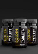 BIG BOY GOLDEN XXL 45 COMPRIMIDOS