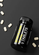 BIG BOY GOLDEN XXL 45 COMPRIMIDOS