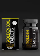 BIG BOY GOLDEN XXL 45 COMPRIMIDOS