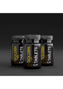 BIG BOY GOLDEN XXL 45 COMPRIMIDOS