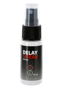 DELAY SPRAY RETARDANTE 15ML