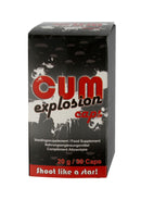 VOLUMIZADOR DE ESPERMA CUM EXPLOSION 30 CAP