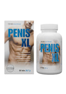 PENIS XL 60 COMPRIMIDOS