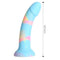 DILDOX BY ENGILY ROSS DILDO NUVEM DOCE 18 CM