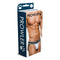 JOCKSTRAP BRANCO/PRETO