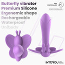 ESTIMULADOR BORBOLETA COM APP LAVANDA WINGY