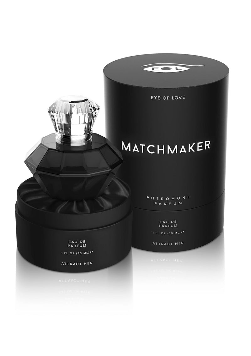 PERFUME MATCHMAKER BLACK DIAMOND