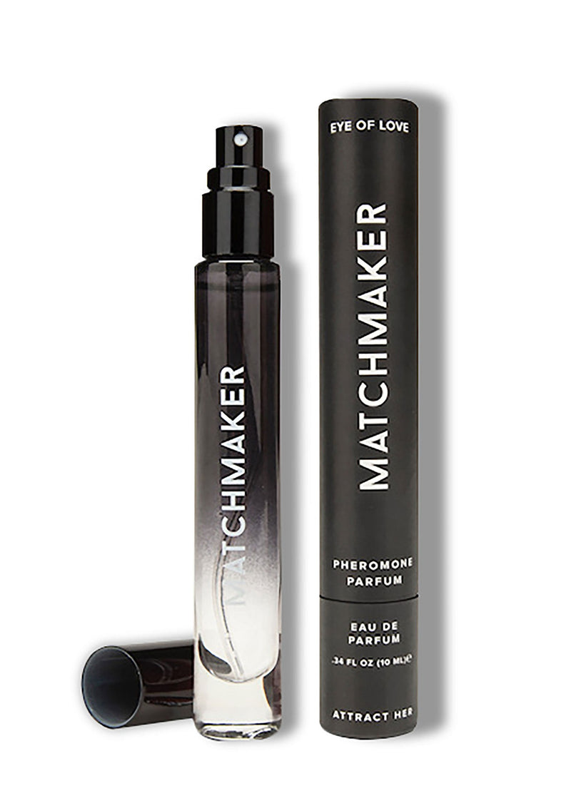 PERFUME MATCHMAKER BLACK DIAMOND