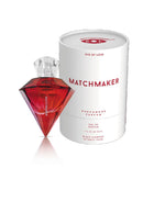 PERFUME MATCHMAKER RED DIAMOND PARA OS DOIS