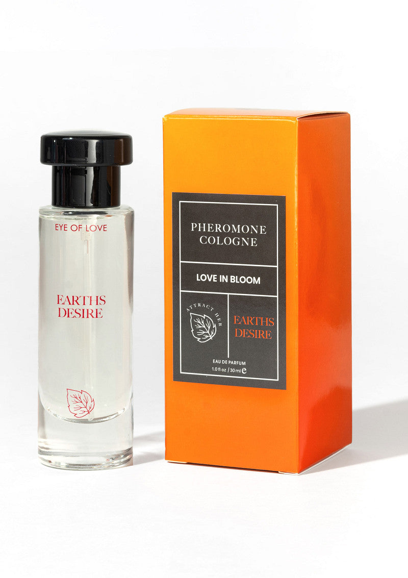 PERFUME COM FEROMONAS PARA HOMEM 30 ML