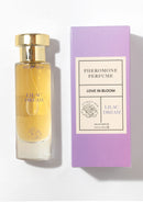 PERFUME COM FEROMONAS PARA MULHER