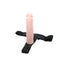 ARNÊS AJUSTÁVEL COM DILDO DE 21,5 CM