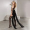 CONJUNTO LINGERIE TEDDY