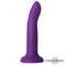 DILDOX BY ENGILY ROSS DILDO QUE MUDA DE COR DE PÚRPURA PARA ROSA