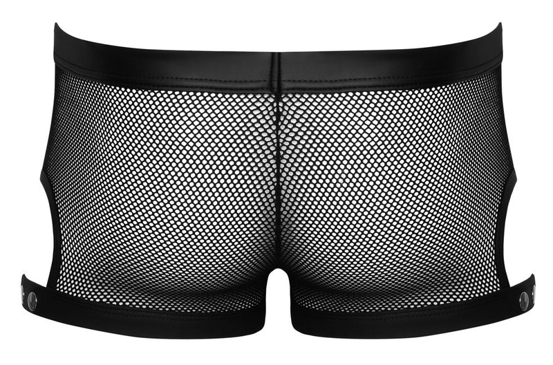 BOXERS EM REDE