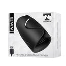 MASTURBADOR MASCULINO TARDENOITE WAVER FUNÇÃO AQUECIMENTO E VIBRAÇÃO