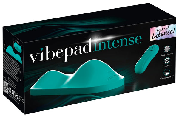 ESTIMULADOR VIBEPAD INTENSO