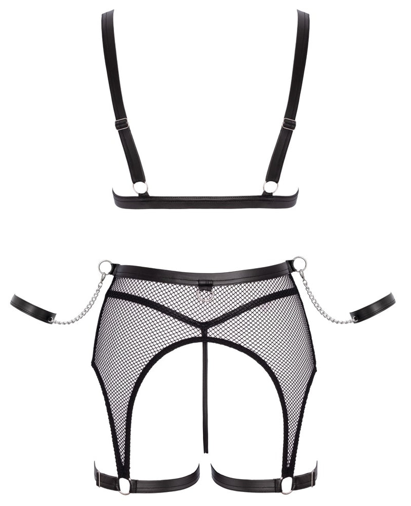CONJUNTO LINGERIE