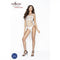 BODY BS035 BRANCO EROTIC LINE PASSION